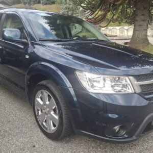 FIAT Freemont 2.0 Mjt 170 CV 4x4 aut. Lounge 7 POSTI