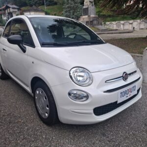 FIAT 500 1.0 Hybrid Cult UN. PROPR.