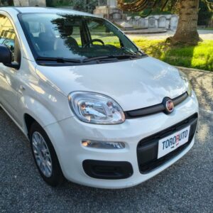 FIAT Panda 1.0 FireFly S&S Hybrid UN. PROP.