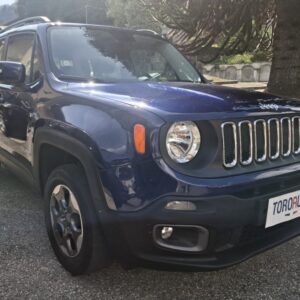 JEEP Renegade 2.0 Mjt 140CV 4WD Active Drive Longitude UN.PROP.