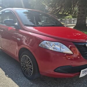 LANCIA Ypsilon 1.2 69 CV 5 porte Elefantino