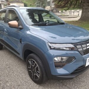 DACIA Spring Electric 65 Extreme UNICO PROP.