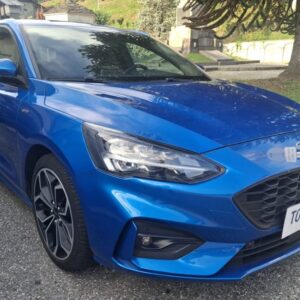 FORD Focus 1.0 EcoBoost 125 CV 5p. ST-Line UN.PROPR.