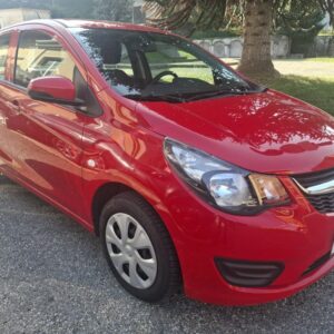 OPEL Karl 1.0 75 CV Advance UN. PROPRI.