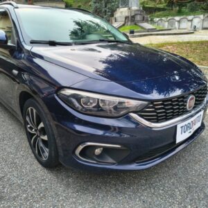 FIAT Tipo 1.6 Mjt S&S SW Lounge UN. PROPR.