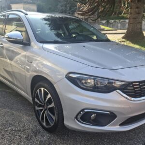 FIAT Tipo 1.6 Mjt S&S DCT SW Lounge