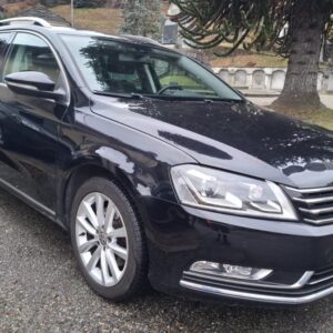 VOLKSWAGEN Passat Var 2.0 TDI 4motion Highline BMT UNICO PROP.