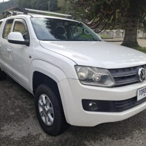 VOLKSWAGEN Amarok 2.0 TDI 122 CV 4MOTION Inseribile Highline PREZ RE