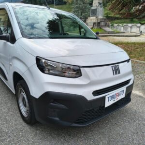 FIAT Doblo Doblò 1.5 BlueHdi 100CV PC-TN Van UN.PROP.