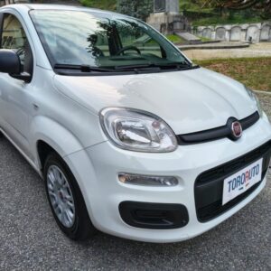 FIAT Panda 1.0 FireFly S&S Hybrid UN. PROP.