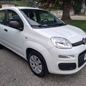 FIAT Panda 1.2 Pop UNICO PROPR.