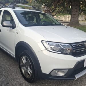 DACIA Sandero Stepway 1.5 dCi 8V 90CV Start&Stop UN.PROP.