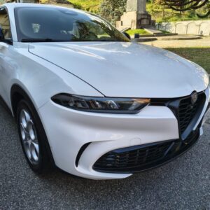 ALFA ROMEO Tonale 1.6 diesel 130 CV TCT6 Sprint