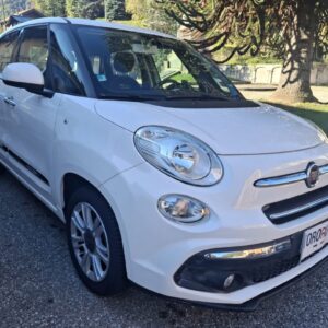 FIAT 500L 1.6 Multijet 120 CV Pop Star