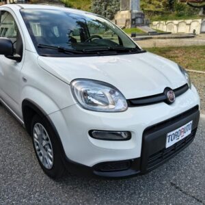 FIAT Panda 1.0 FireFly S&S Hybrid Pandina UN.PROP.