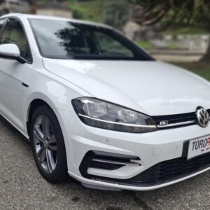 VOLKSWAGEN Golf 1.6 TDI 115 CV DSG 5p. Sport Rline UN.PROP.