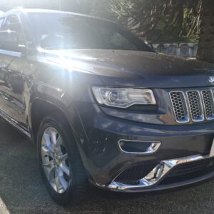 JEEP Grand Cherokee 3.0 V6 CRD 250 CV Multijet II Summit