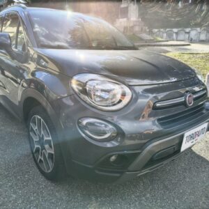 FIAT 500X 1.0 T3 120 CV City Cross UN.PROP.