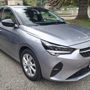 OPEL Corsa 1.5 D 100 CV Elegance UN. PROP.