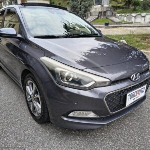 HYUNDAI i20 1.1 CRDi 12V 5 porte Style UN. PROP.