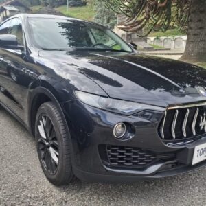 MASERATI Levante V6 Diesel AWD UN. PROP.