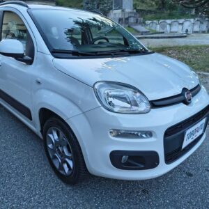 FIAT Panda 1.2 Lounge UN.PROP.