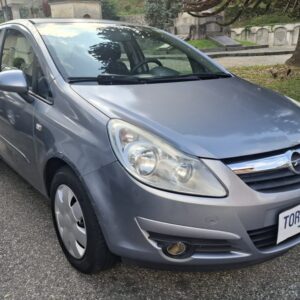 OPEL Corsa 1.2 5 porte Enjoy