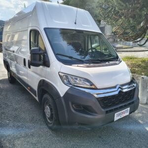 CITROEN Jumper 35 2.2 HDi/150 PLM-SL-TA L4 H3 Furgone Heavy