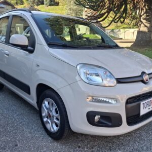 FIAT Panda 1.2 Lounge UN.PROP.